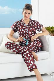 Pajama Suit
